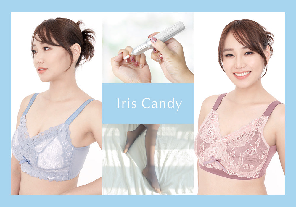 Iris Candy公式ストア