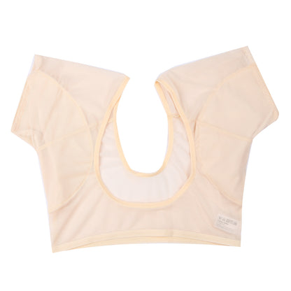 汗取りインナー 2枚セット 脇汗防止