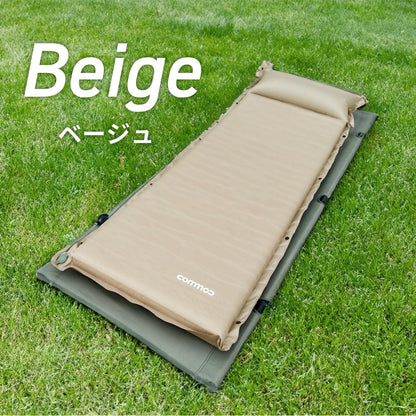 インフレータブルマット