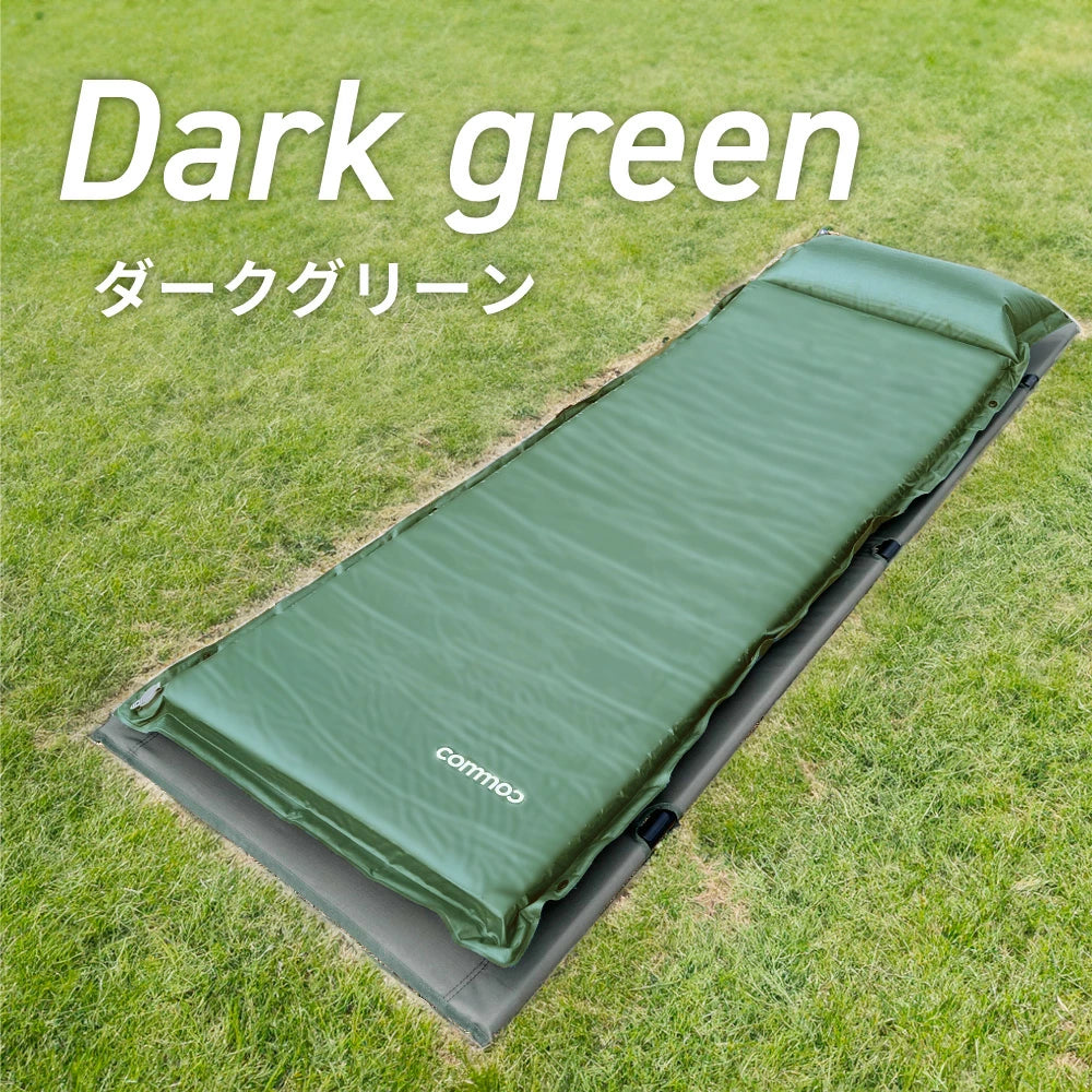インフレータブルマット