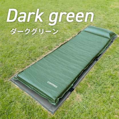 インフレータブルマット