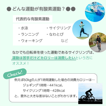 フィットネスバイク2