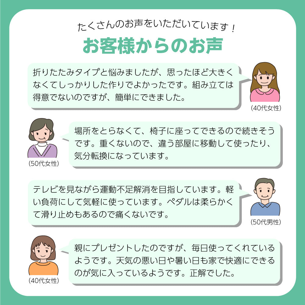 フィットネスバイク2