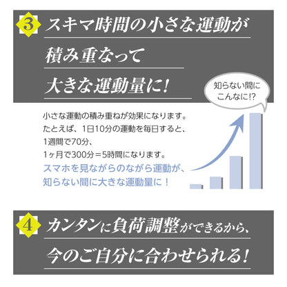 フィットネスバイク