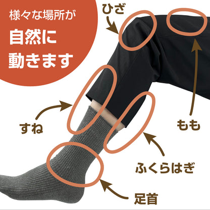 らくらくペダル