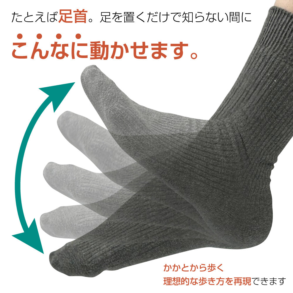 らくらくペダル
