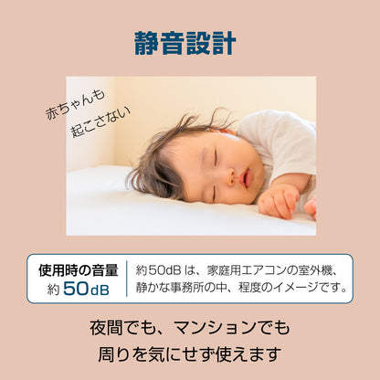 らくらくペダル