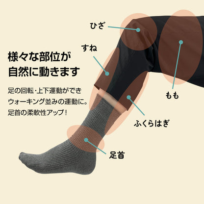 らくらくペダル コンパクト