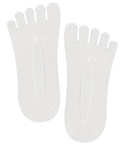 5本指カバーソックス 滑り止め 速乾 ヨガソックス