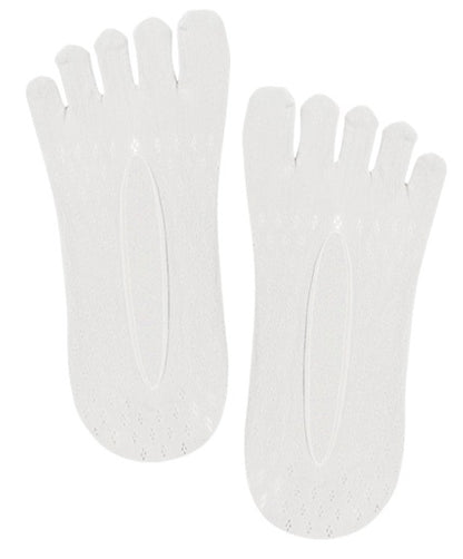 5本指カバーソックス 滑り止め 速乾 ヨガソックス