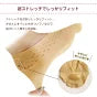 5本指カバーソックス 滑り止め 速乾 ヨガソックス