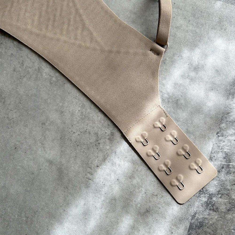 Braria お肌のごちそう下着 ブラ単品