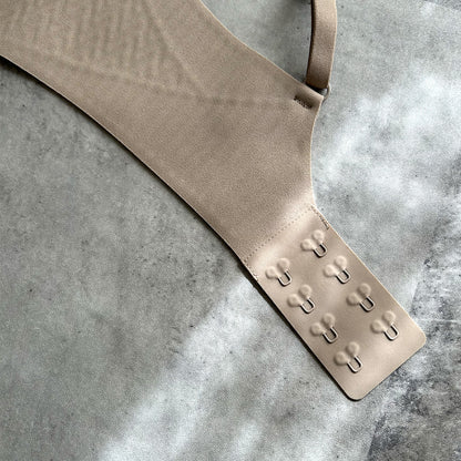 Braria お肌のごちそう下着 ブラ単品