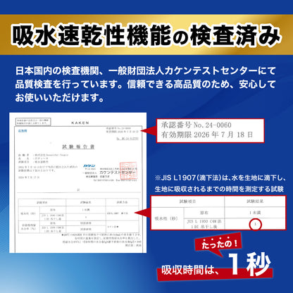 ヘルメットインナー 汗タレーヌ