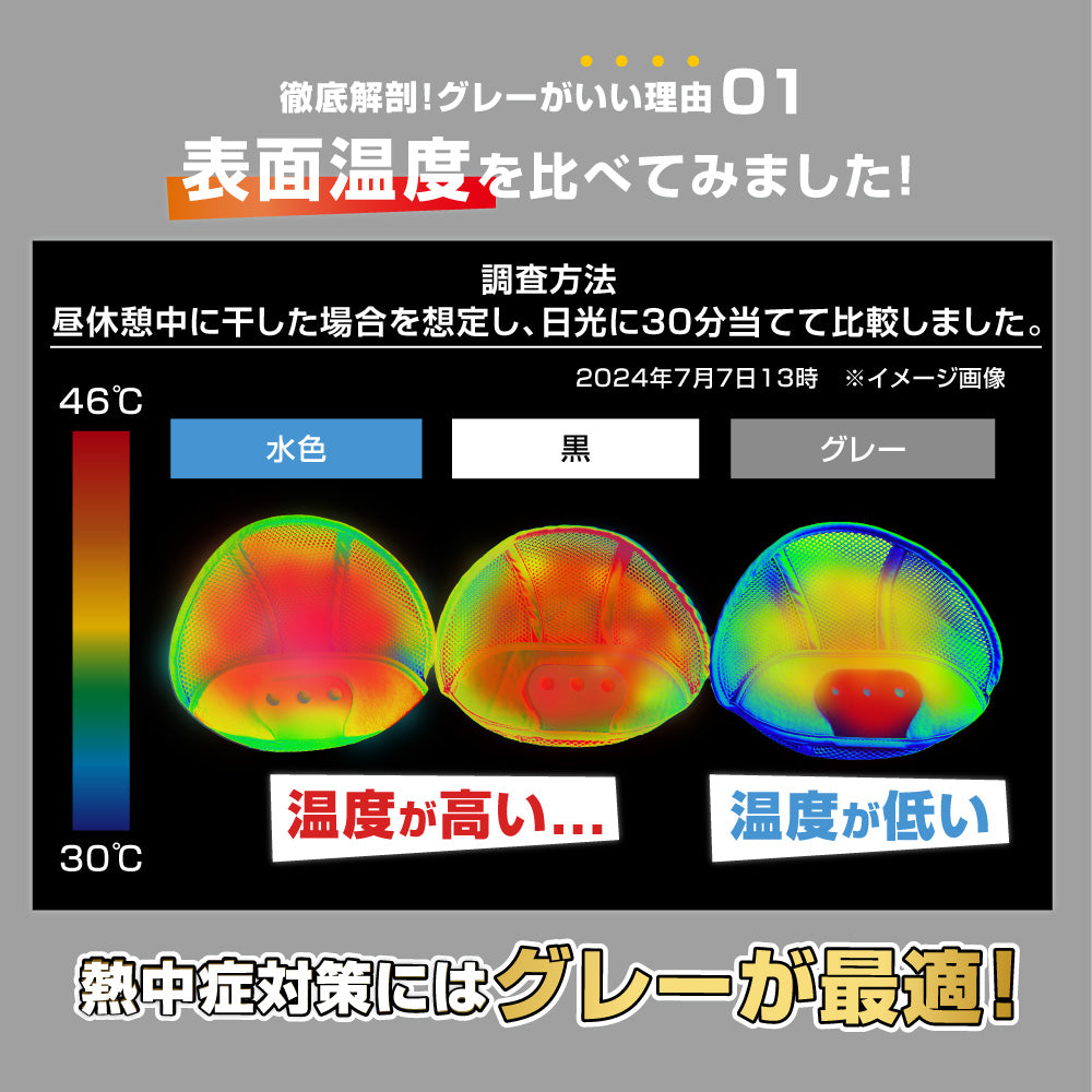 ヘルメットインナー 汗タレーヌ