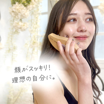 選べる2タイプ！痕が残らない無痕かっさ