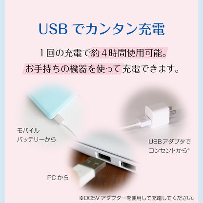 電動ネイルマシン アタッチメント6種付き