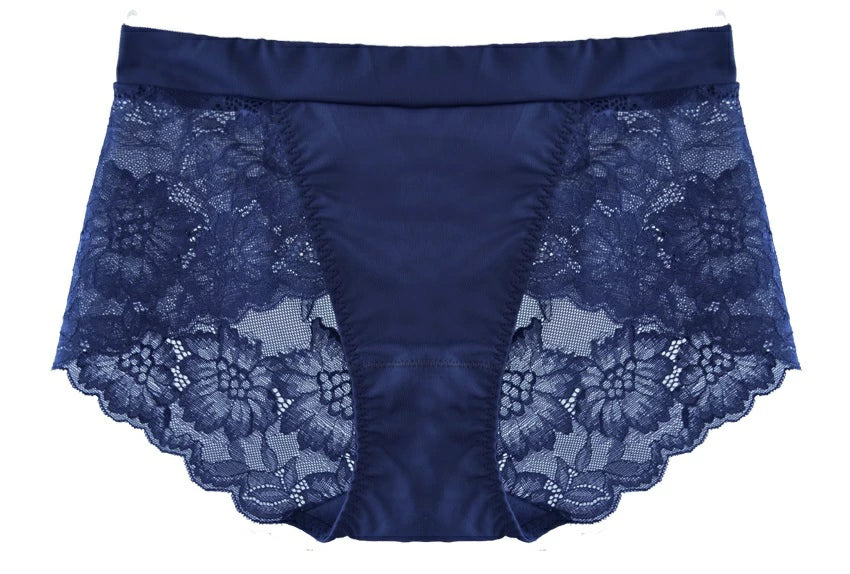 美乳ナイトブラ専用 レースショーツ