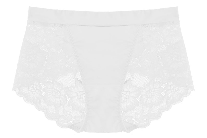 美乳ナイトブラ専用 レースショーツ