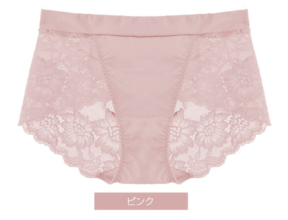 美乳ナイトブラ専用 レースショーツ