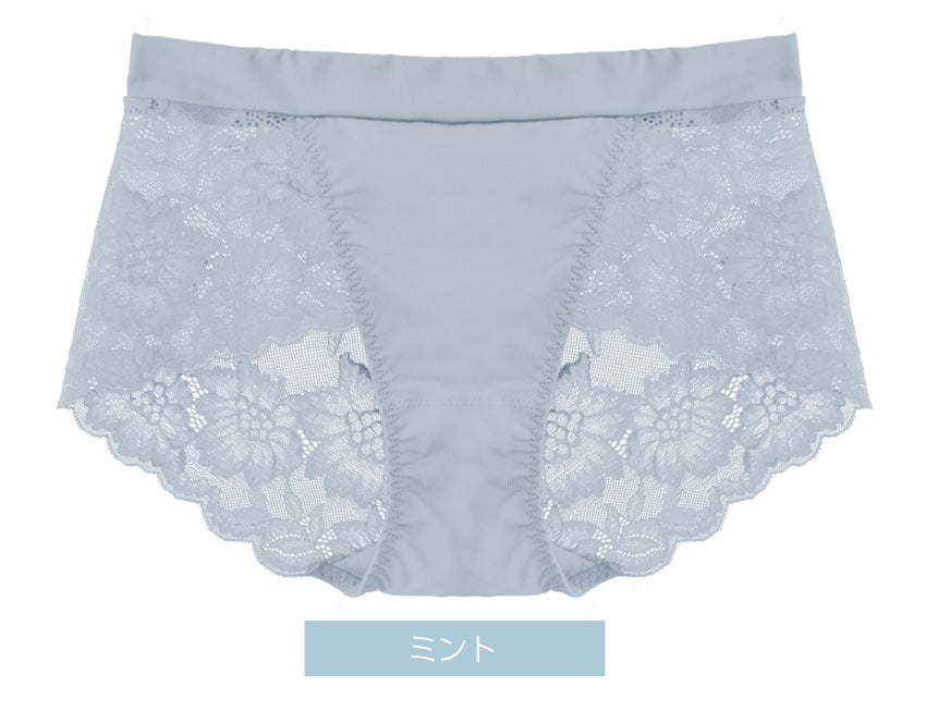 美乳ナイトブラ専用 レースショーツ