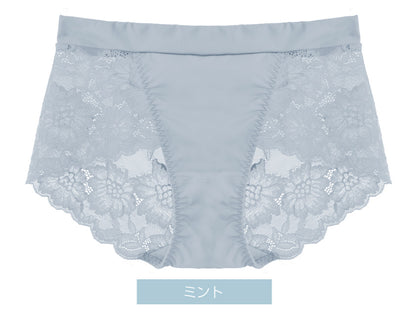 美乳ナイトブラ専用 レースショーツ