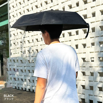 超軽量＆コンパクト 折りたたみ日傘 晴雨兼用