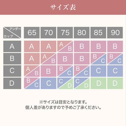 シリコンブラ 激厚盛 くっきり谷間 ヌーブラ とにかく盛りたい方に