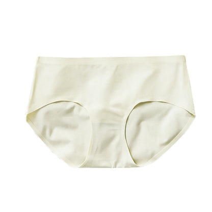ふっくらバストブラ専用 シームレスショーツ