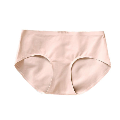 ふっくらバストブラ専用 シームレスショーツ