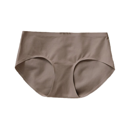 ふっくらバストブラ専用 シームレスショーツ