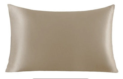 両面シルク100% シルク枕カバー 50×70cm